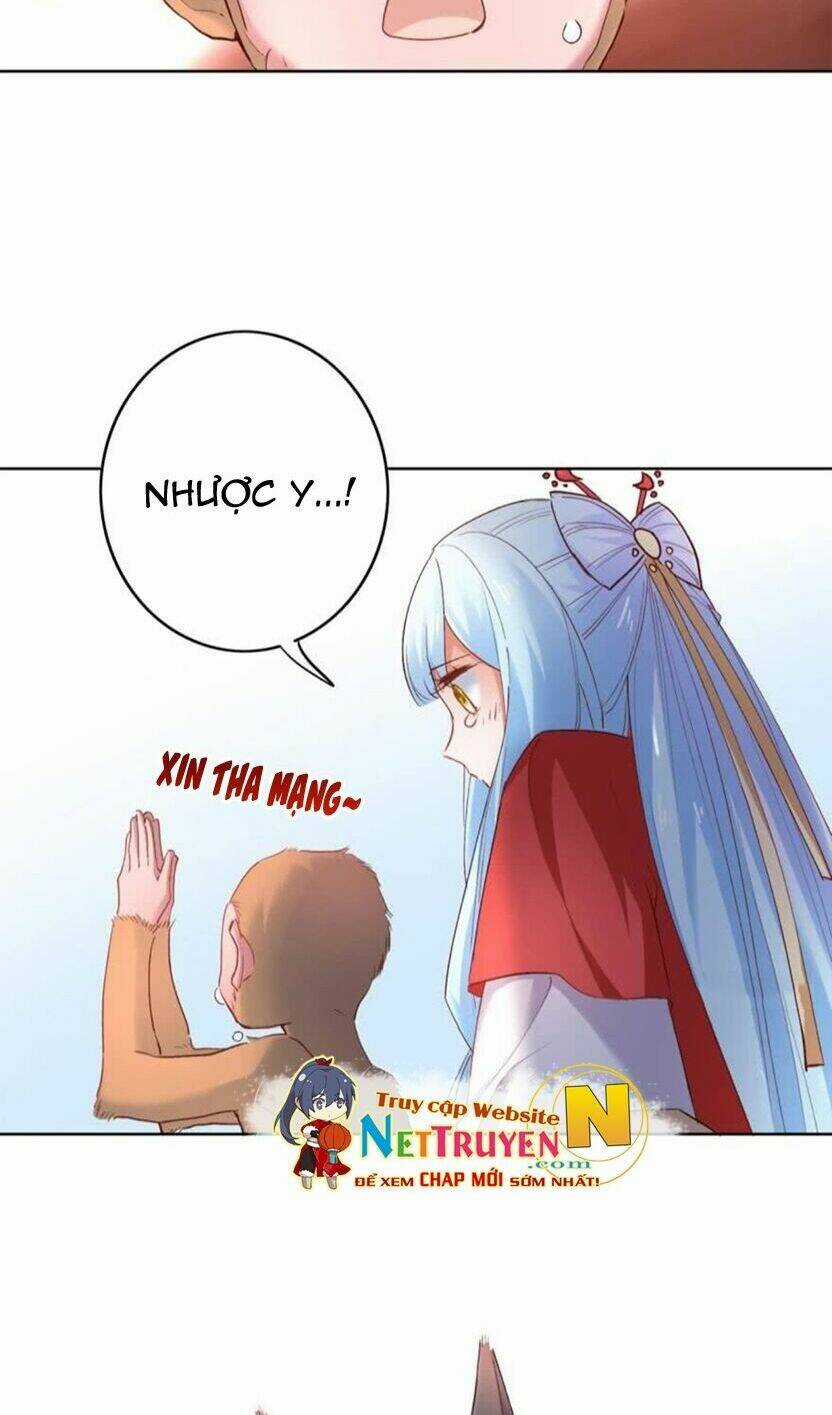 Nghịch Lai Thuận Thú Chapter 24 trang 29