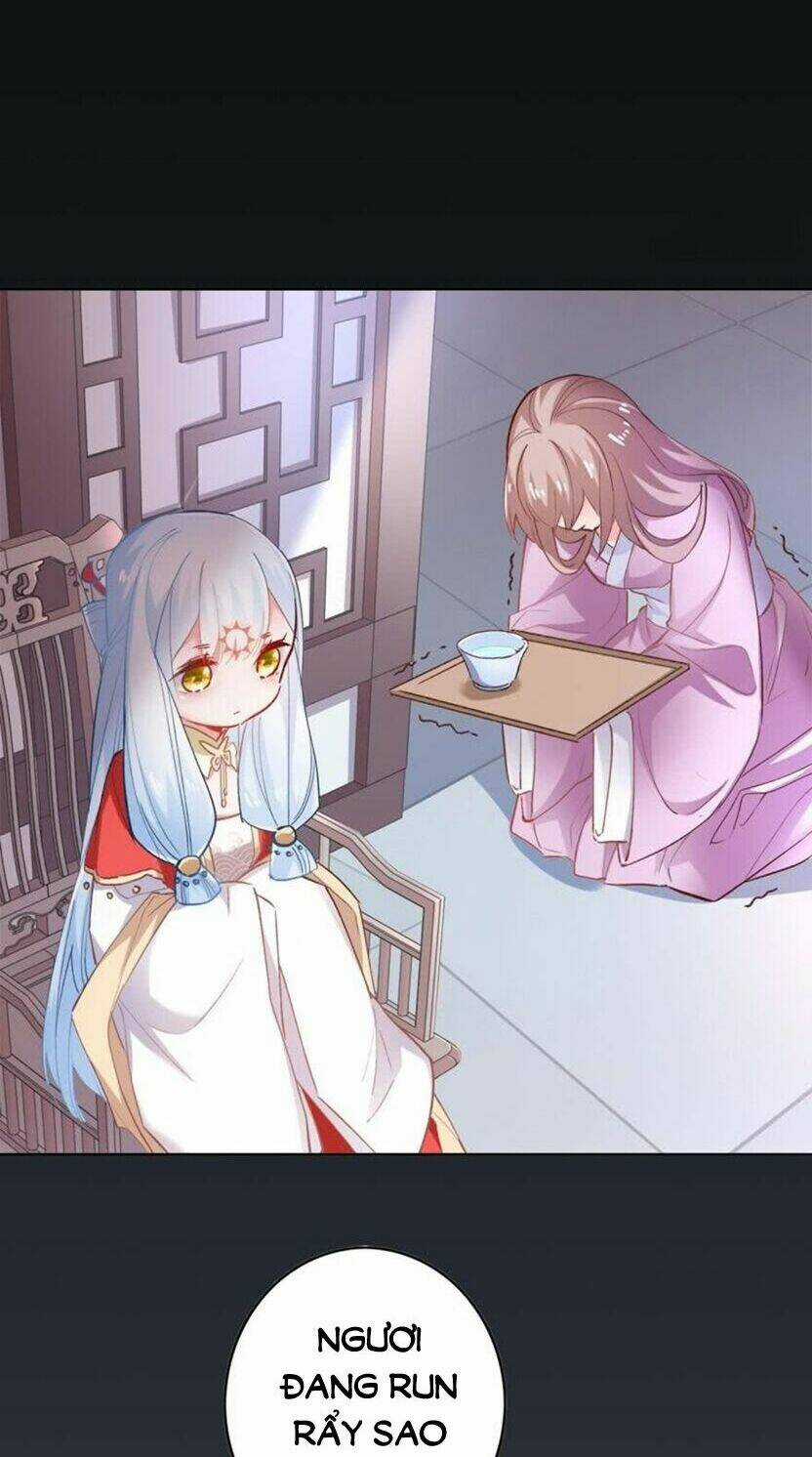 Nghịch Lai Thuận Thú Chapter 24 trang 3