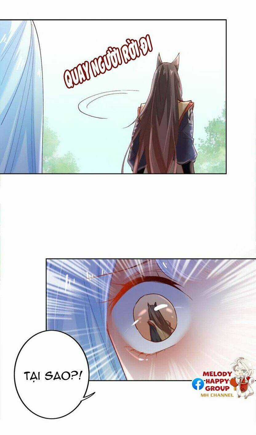 Nghịch Lai Thuận Thú Chapter 24 trang 31