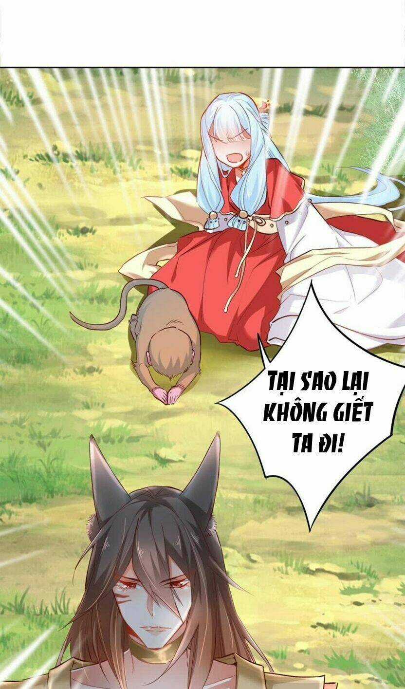 Nghịch Lai Thuận Thú Chapter 24 trang 32