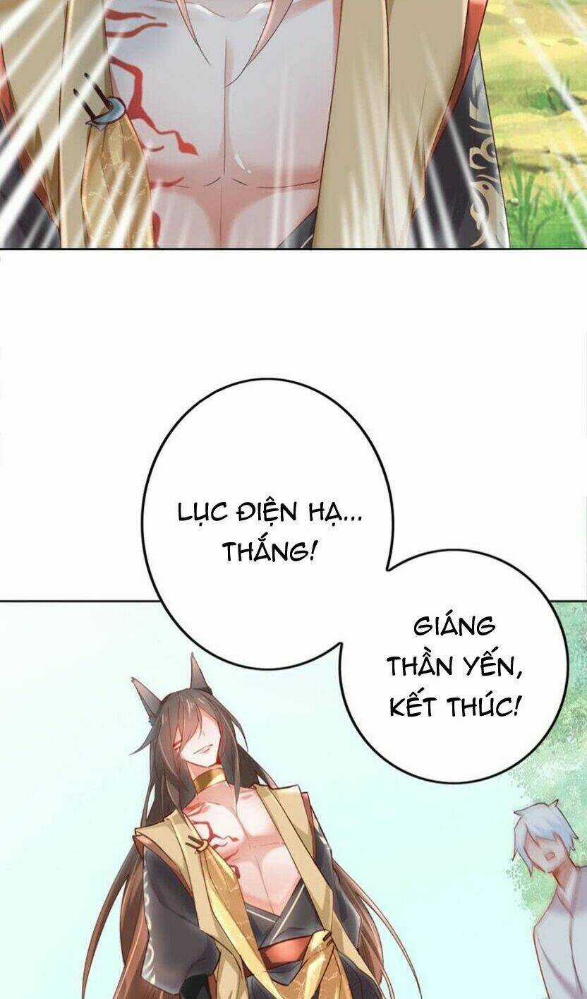Nghịch Lai Thuận Thú Chapter 24 trang 33