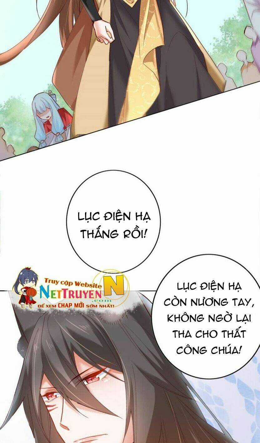 Nghịch Lai Thuận Thú Chapter 24 trang 34