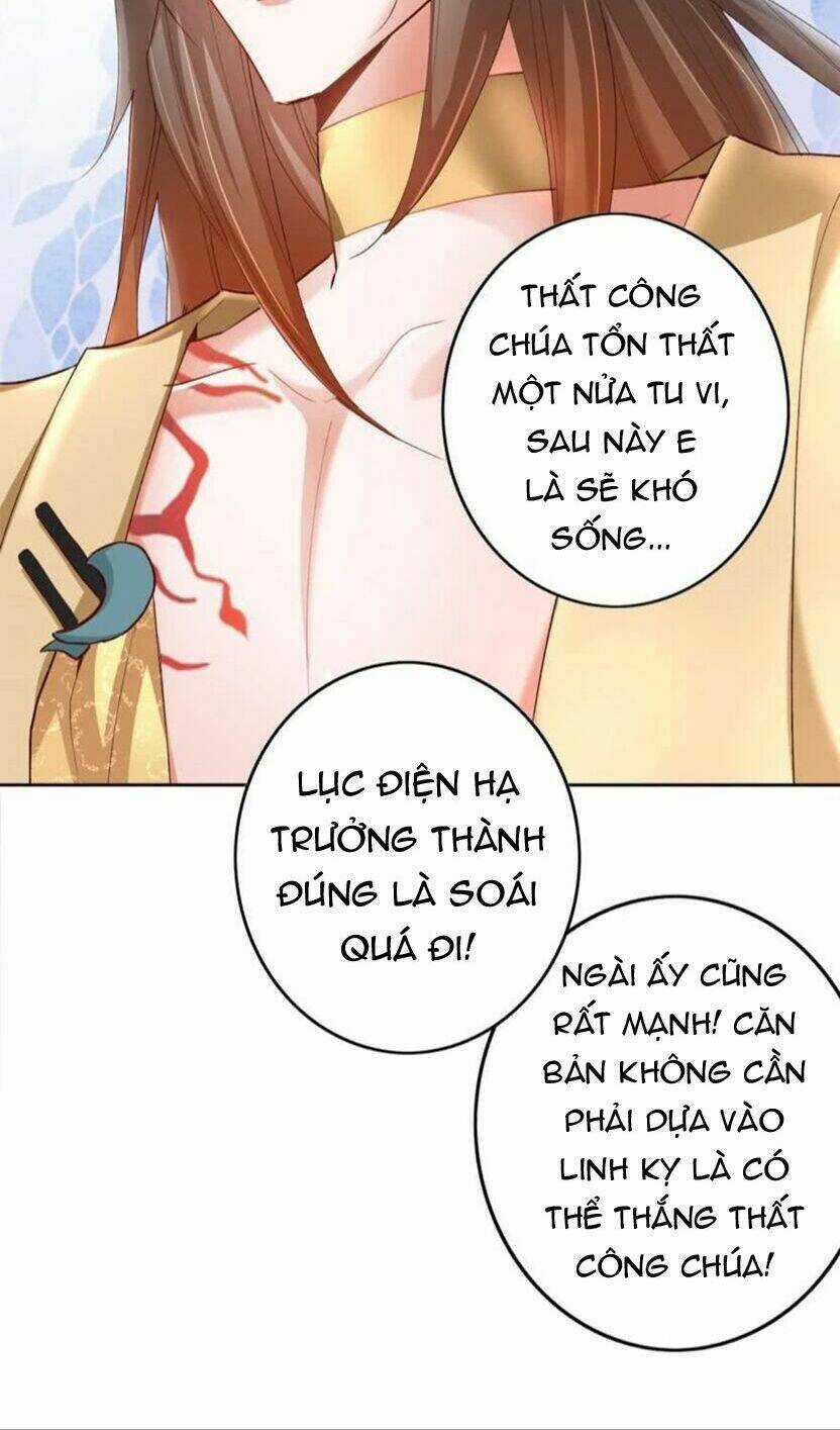 Nghịch Lai Thuận Thú Chapter 24 trang 35