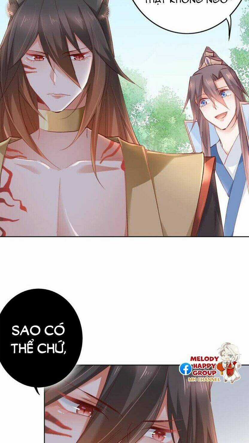 Nghịch Lai Thuận Thú Chapter 24 trang 37