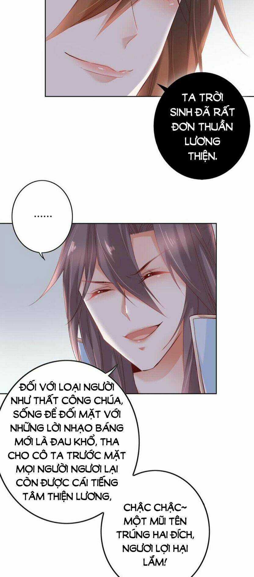 Nghịch Lai Thuận Thú Chapter 24 trang 38