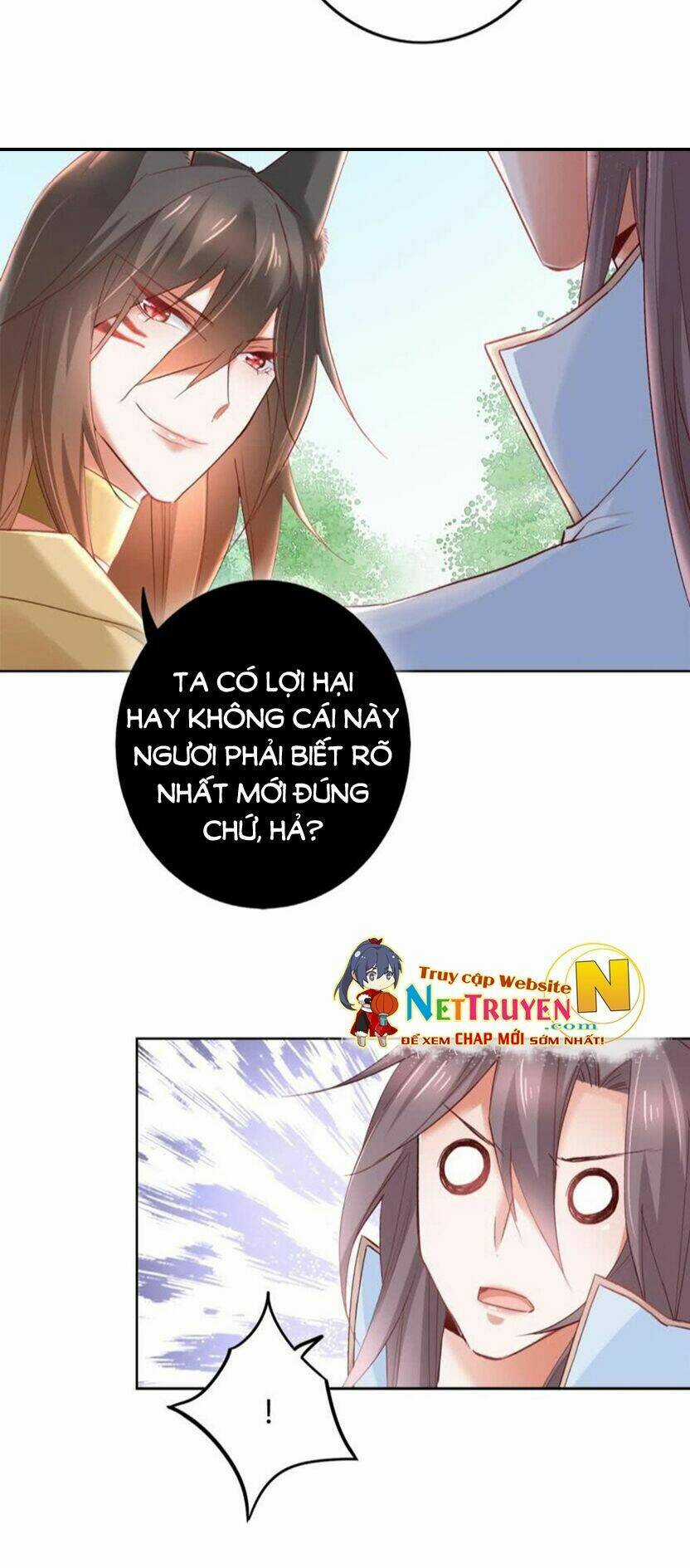 Nghịch Lai Thuận Thú Chapter 24 trang 39