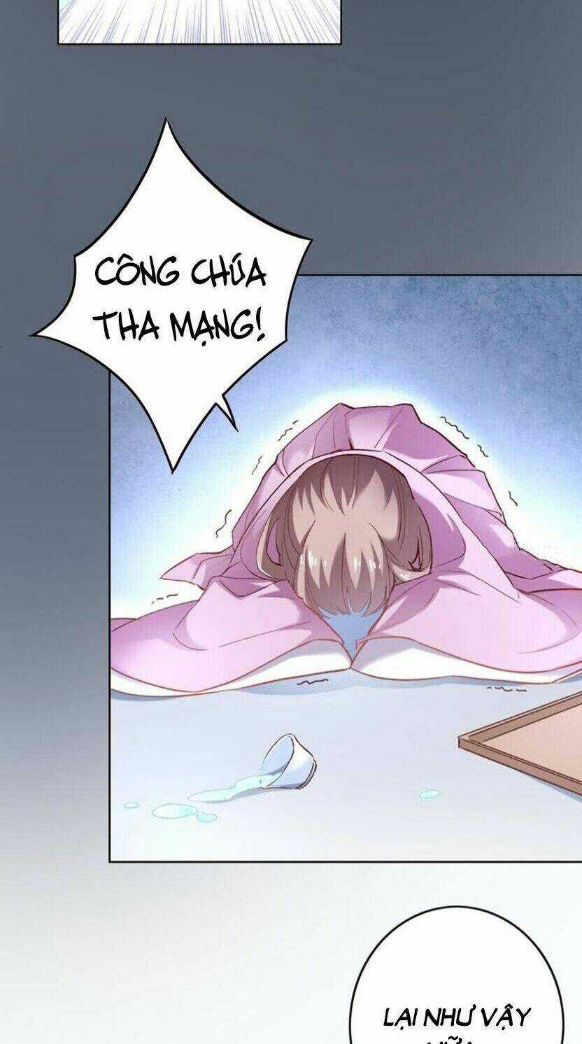 Nghịch Lai Thuận Thú Chapter 24 trang 5