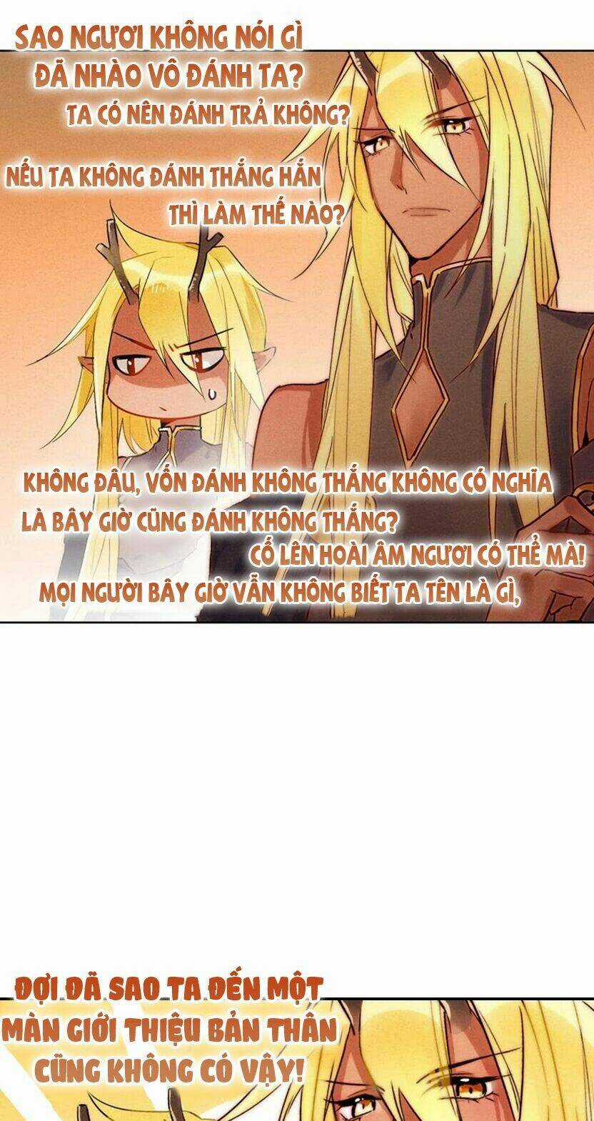 Nghịch Lai Thuận Thú Chapter 25 trang 10