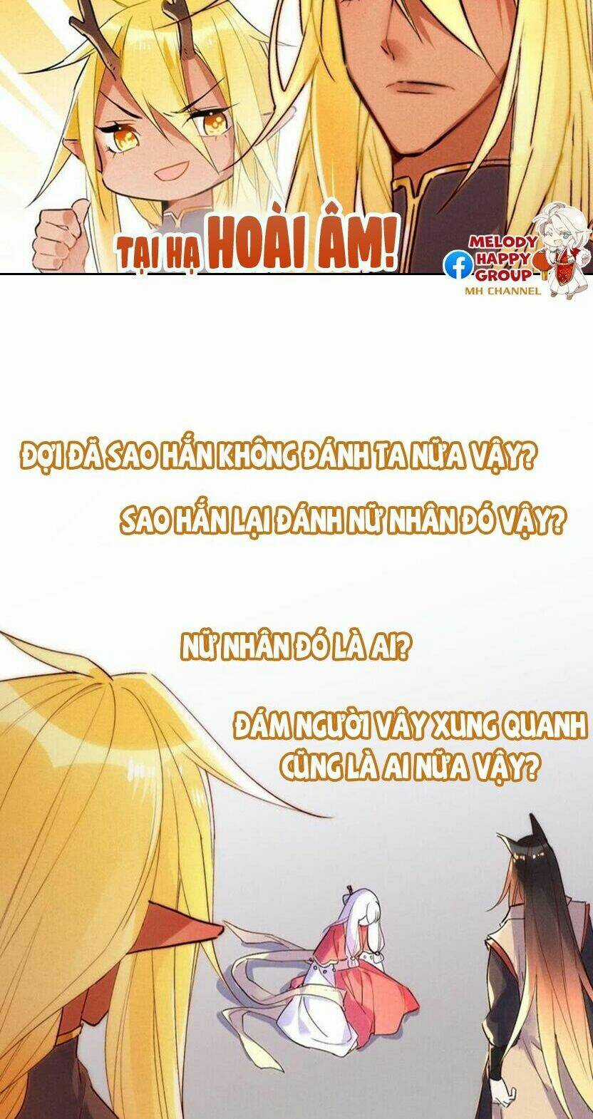 Nghịch Lai Thuận Thú Chapter 25 trang 11