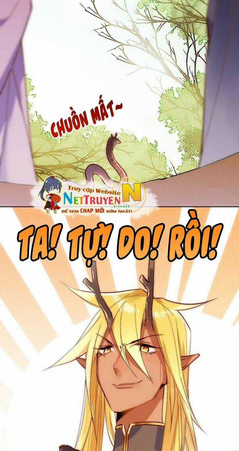 Nghịch Lai Thuận Thú Chapter 25 trang 17