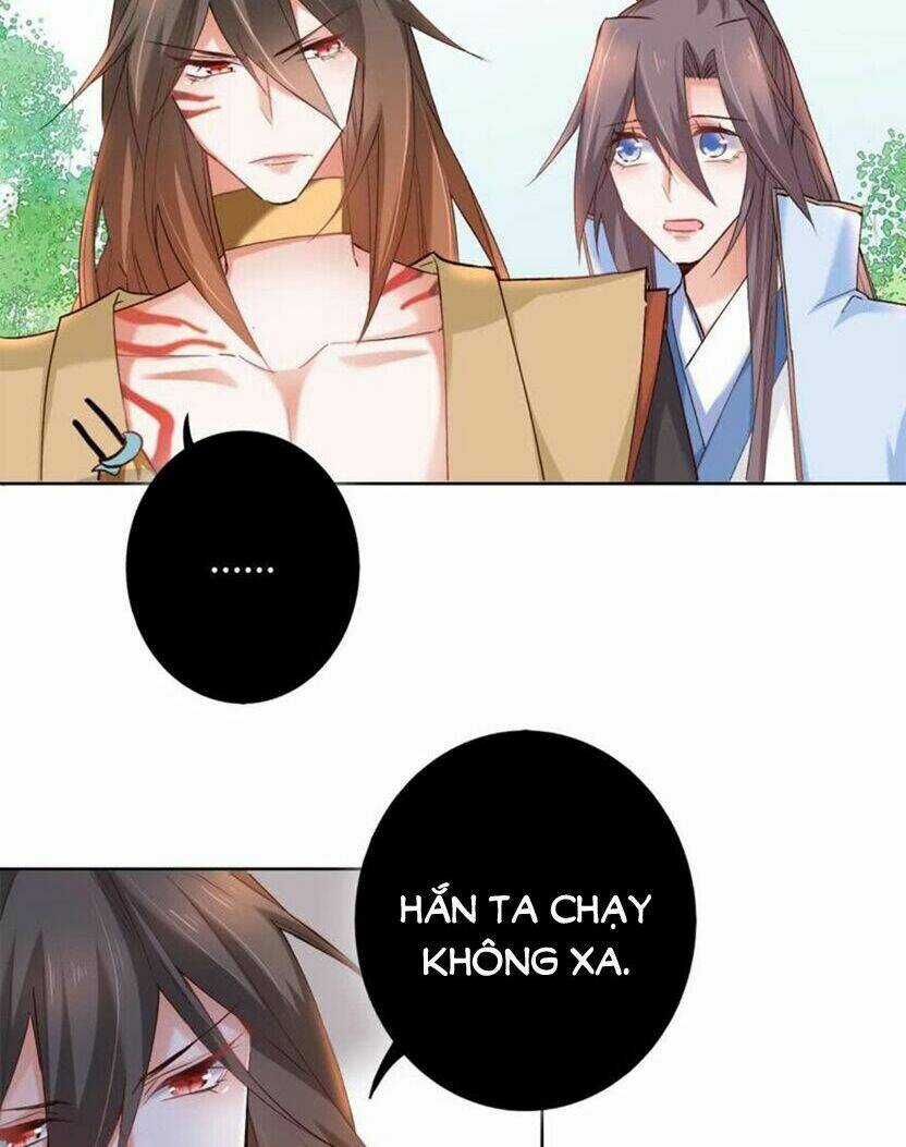 Nghịch Lai Thuận Thú Chapter 25 trang 3