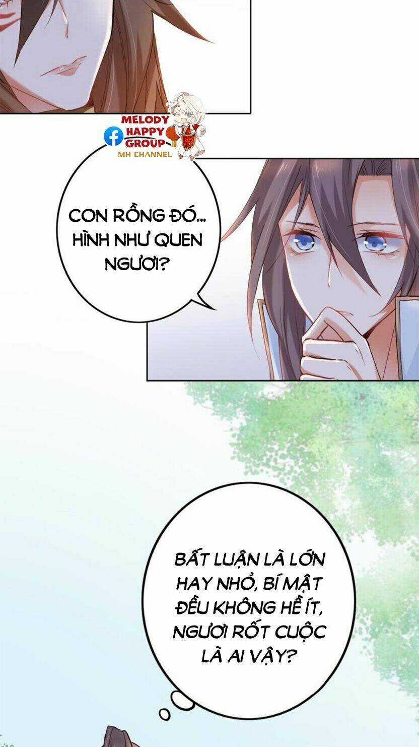 Nghịch Lai Thuận Thú Chapter 25 trang 4