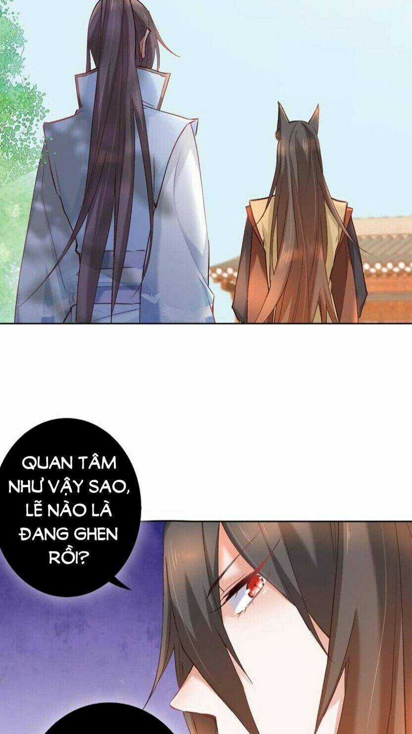 Nghịch Lai Thuận Thú Chapter 25 trang 5