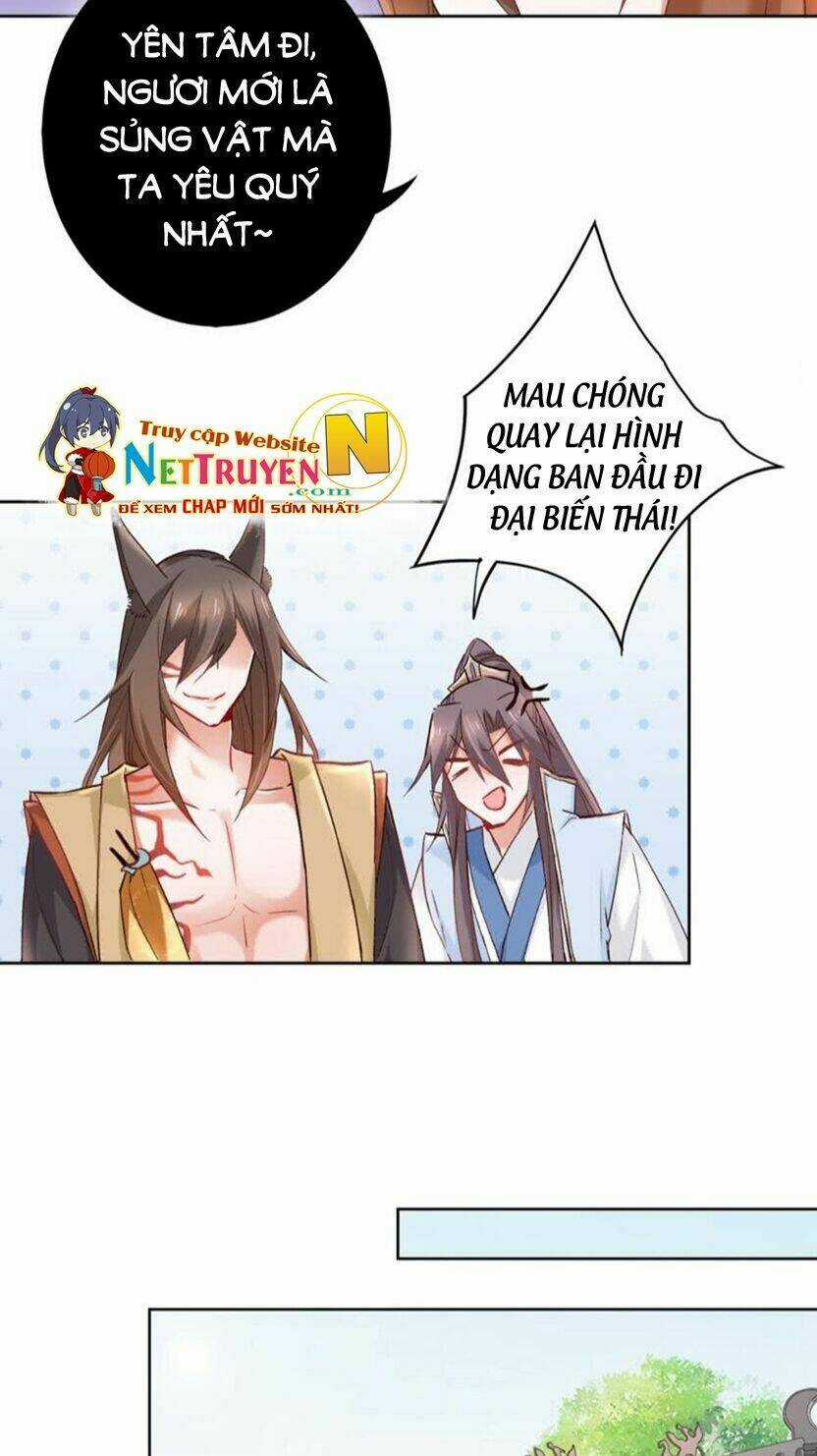 Nghịch Lai Thuận Thú Chapter 25 trang 6