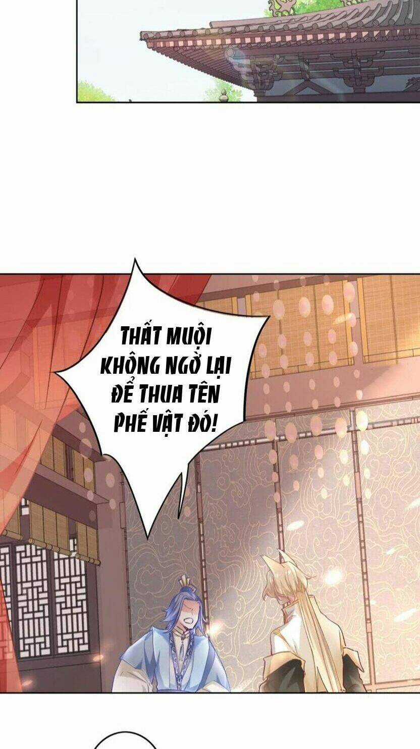 Nghịch Lai Thuận Thú Chapter 25 trang 7