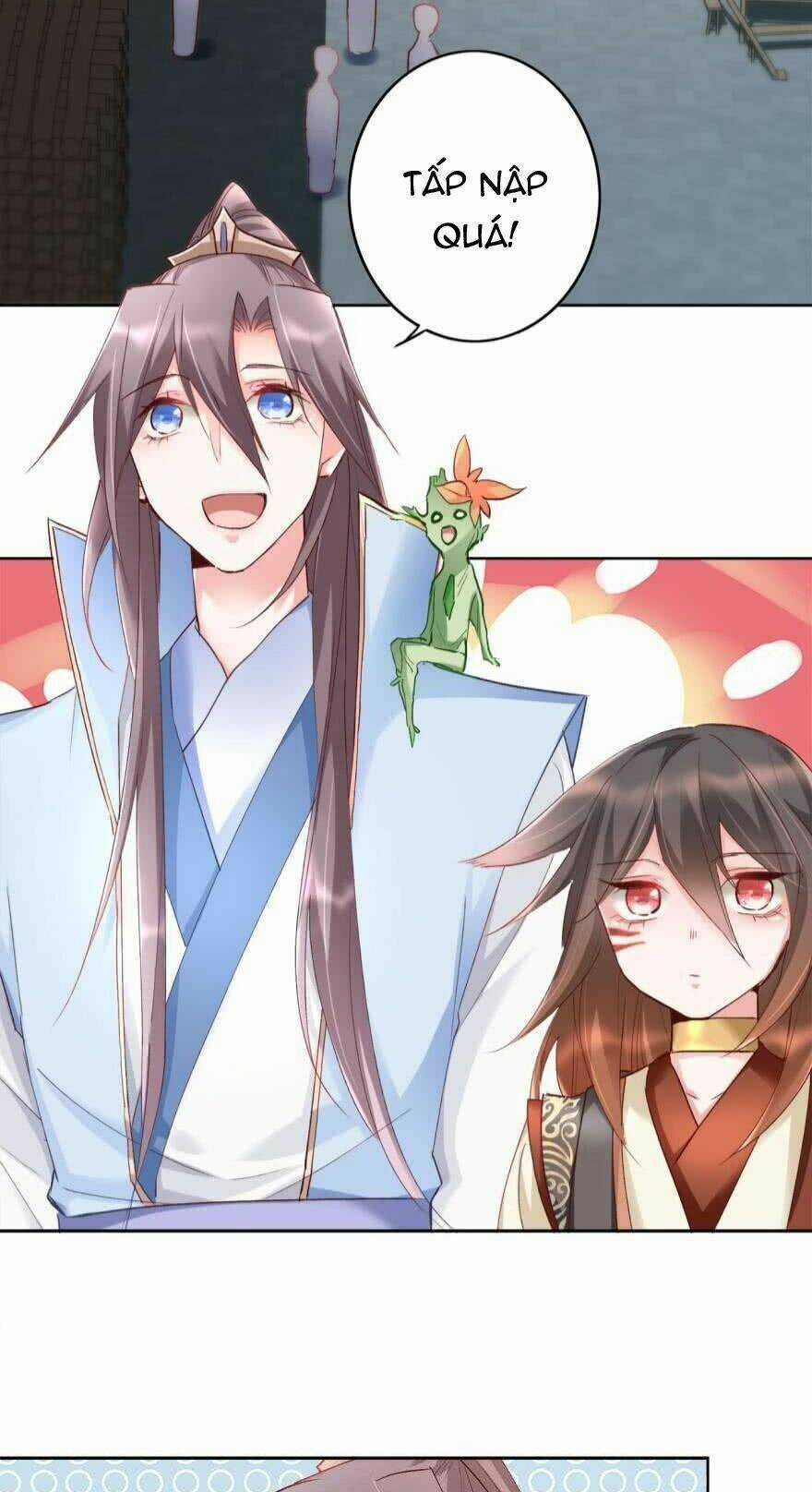 Nghịch Lai Thuận Thú Chapter 26 trang 10