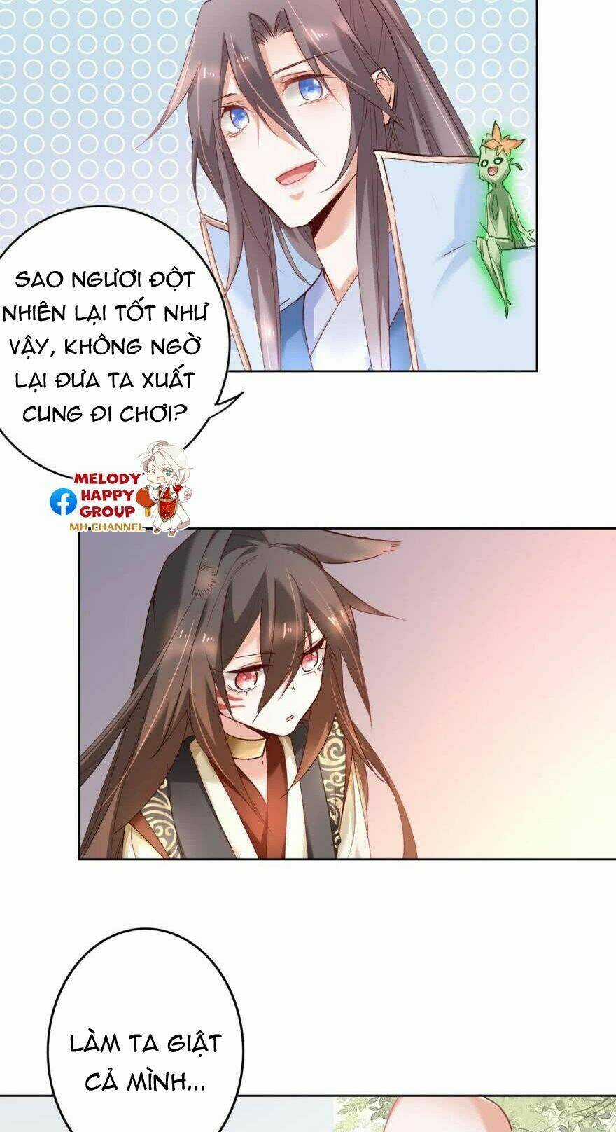 Nghịch Lai Thuận Thú Chapter 26 trang 11