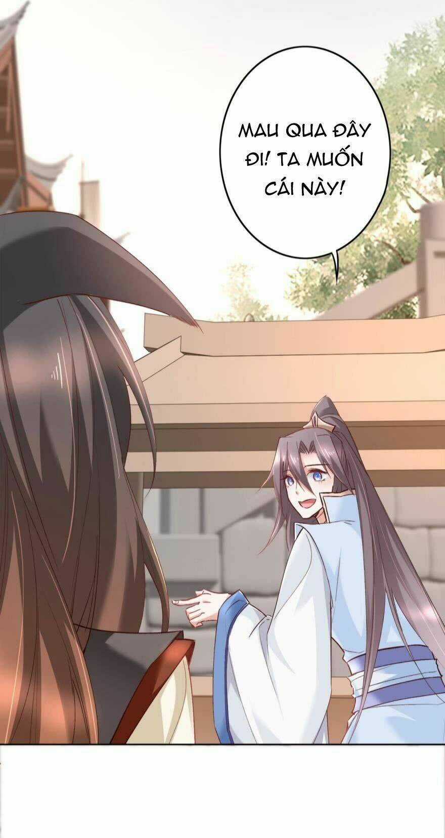 Nghịch Lai Thuận Thú Chapter 26 trang 14