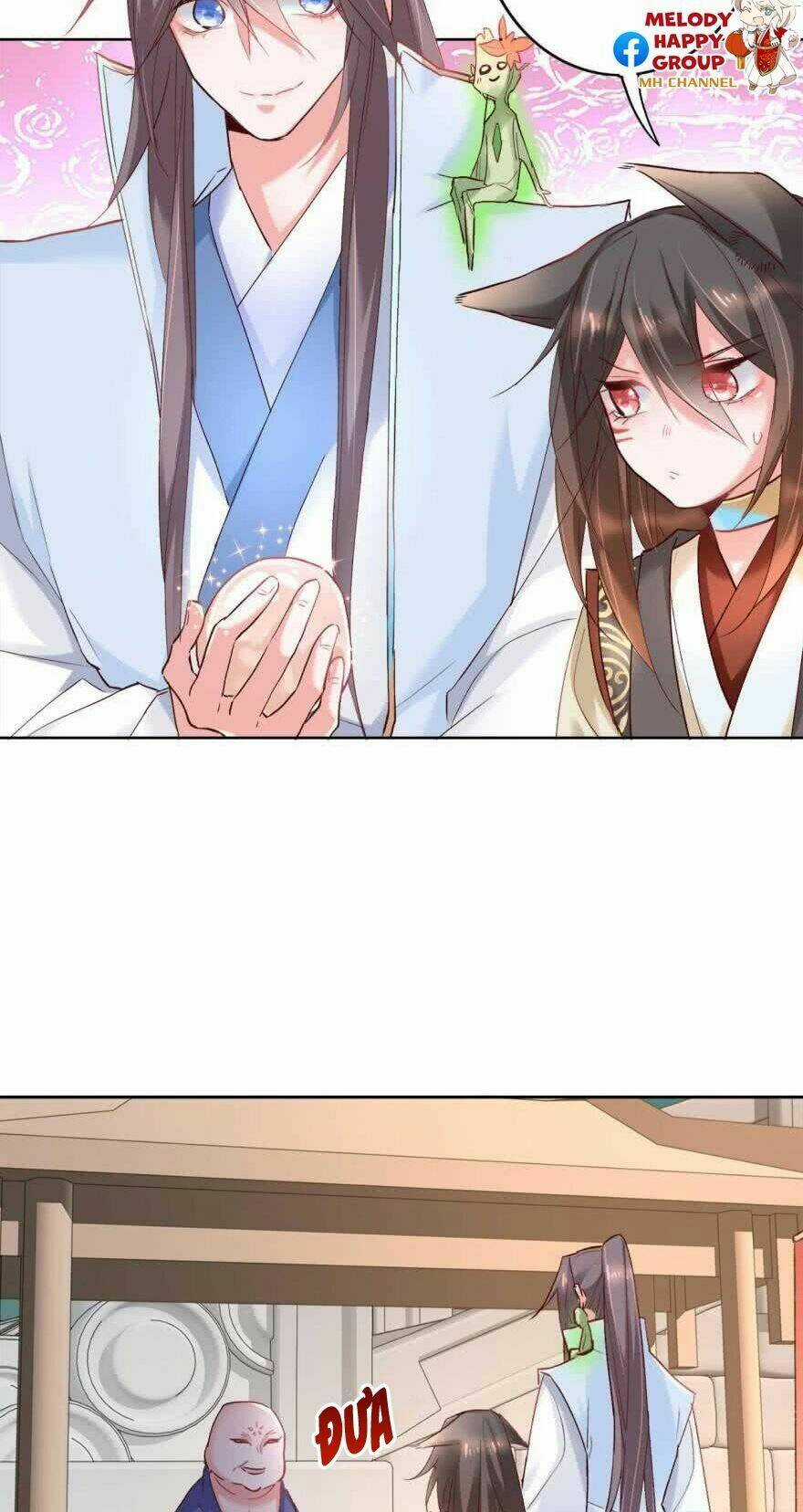 Nghịch Lai Thuận Thú Chapter 26 trang 16