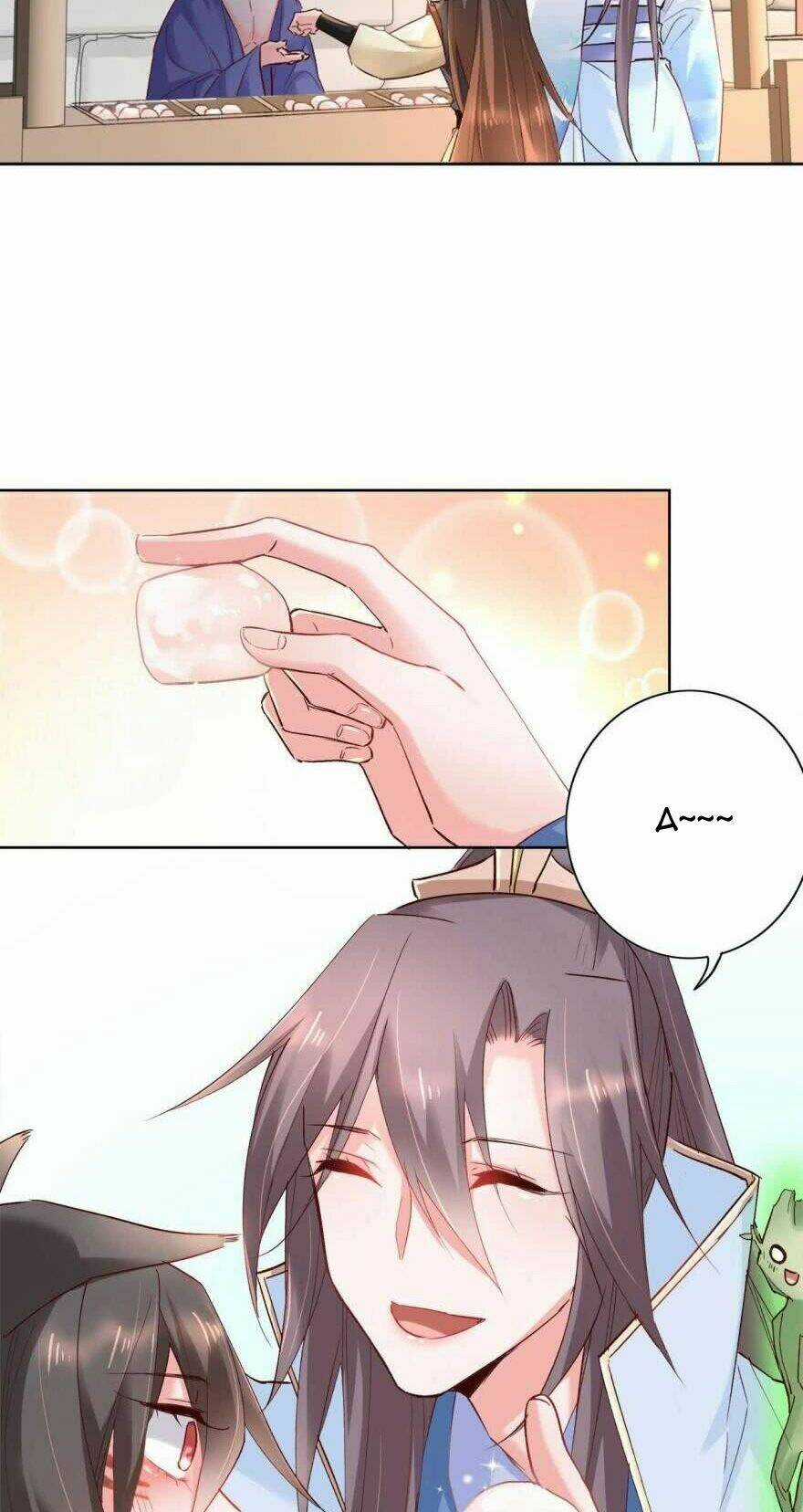 Nghịch Lai Thuận Thú Chapter 26 trang 17