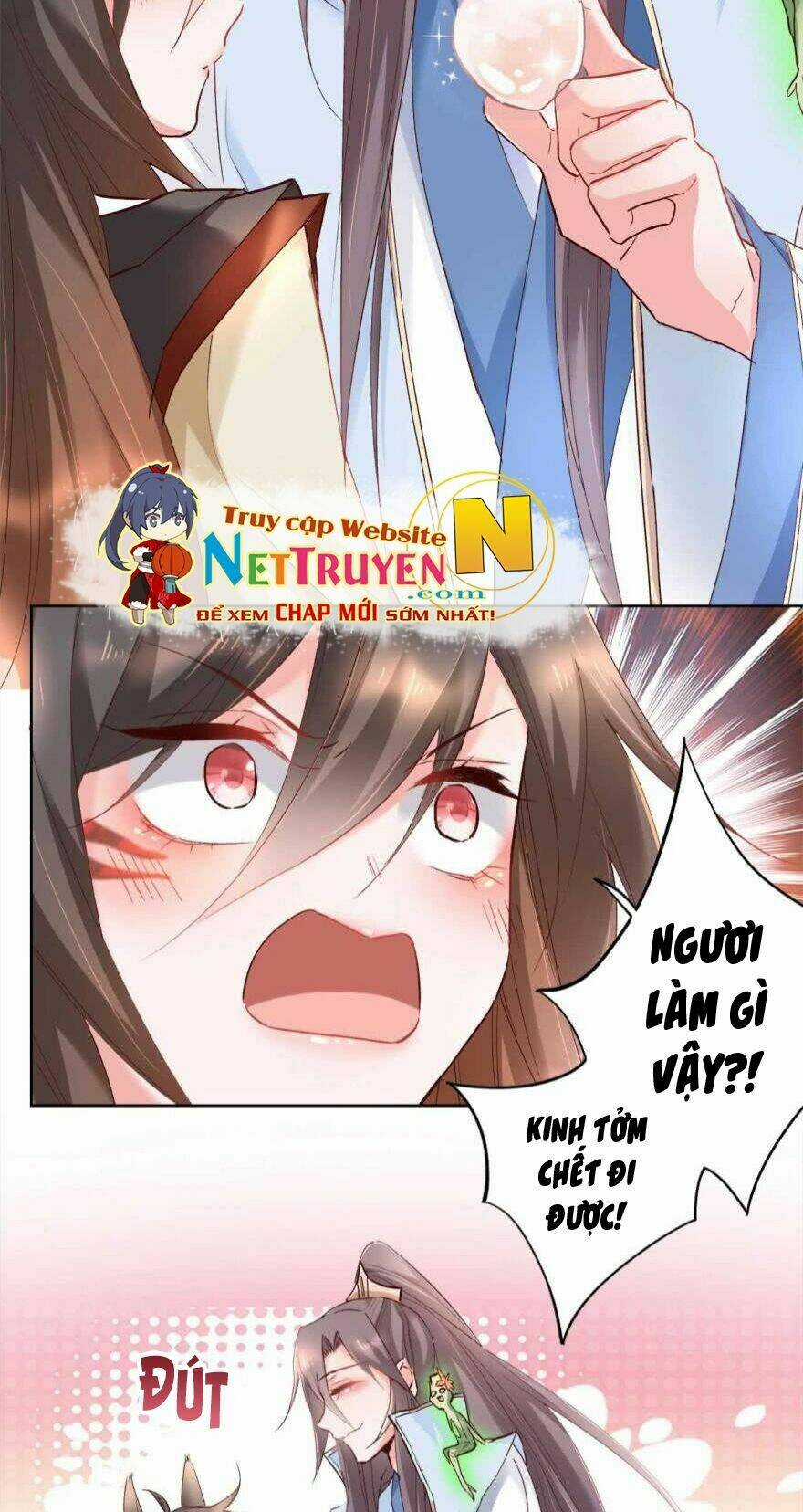 Nghịch Lai Thuận Thú Chapter 26 trang 18