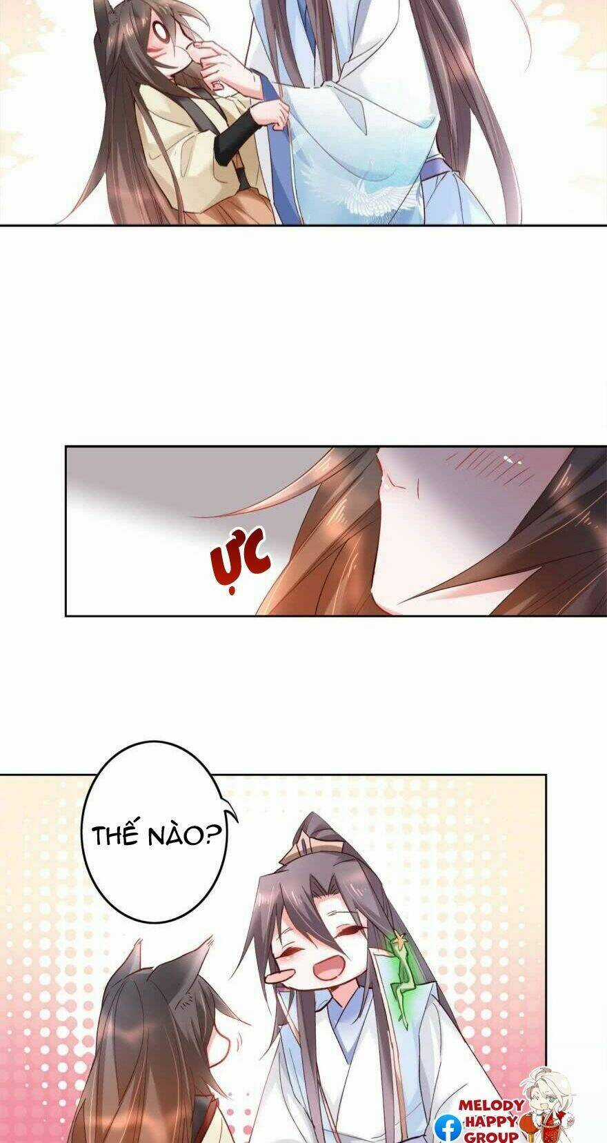 Nghịch Lai Thuận Thú Chapter 26 trang 19