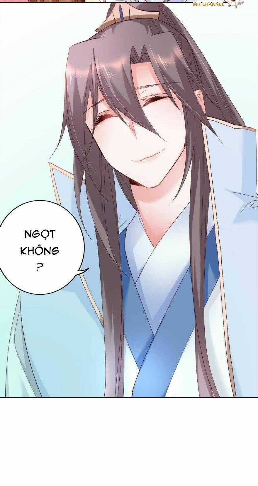 Nghịch Lai Thuận Thú Chapter 26 trang 20