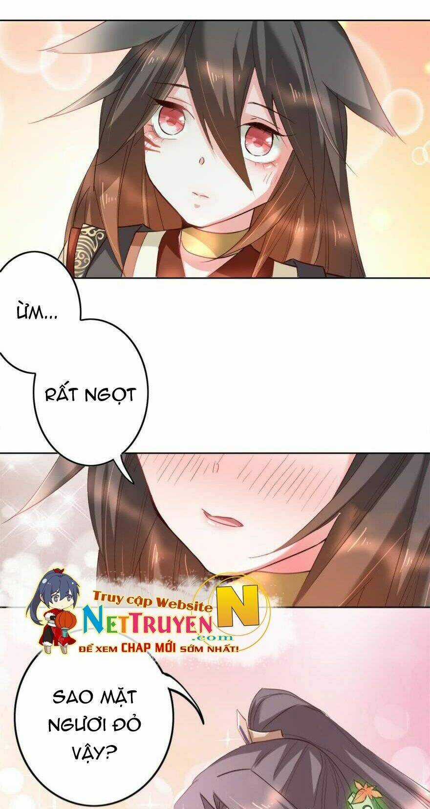 Nghịch Lai Thuận Thú Chapter 26 trang 21