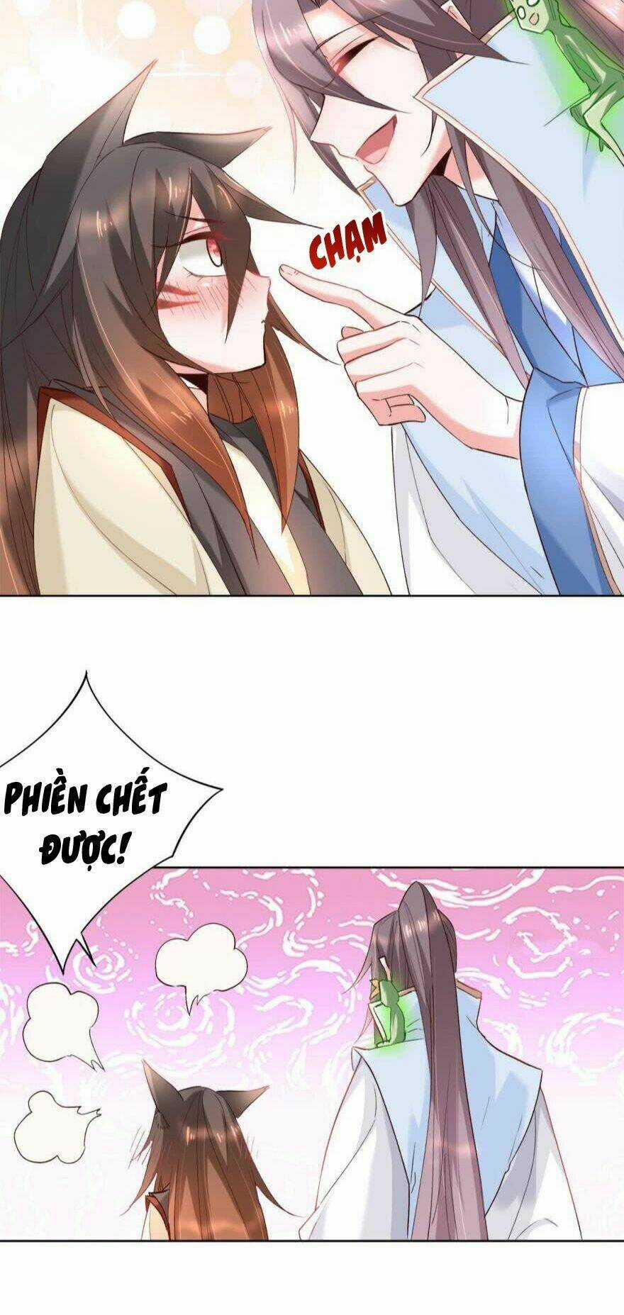 Nghịch Lai Thuận Thú Chapter 26 trang 22