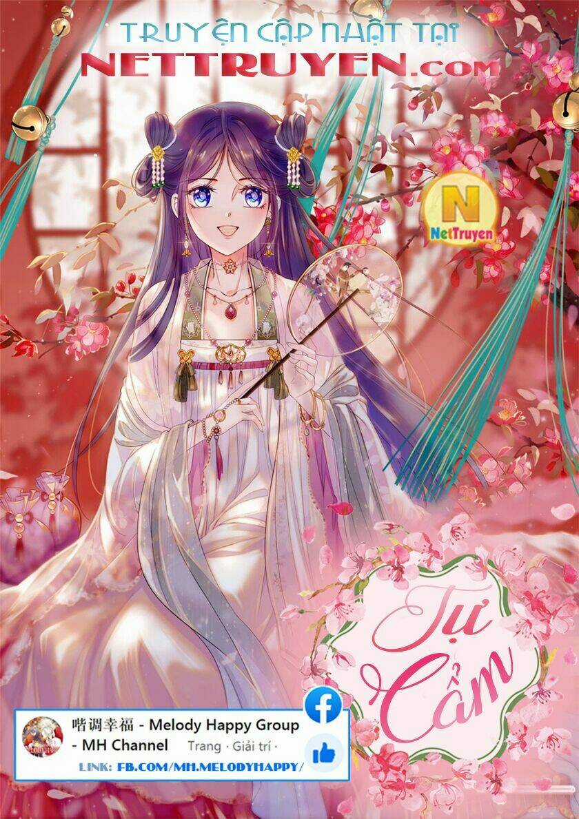 Nghịch Lai Thuận Thú Chapter 26 trang 25