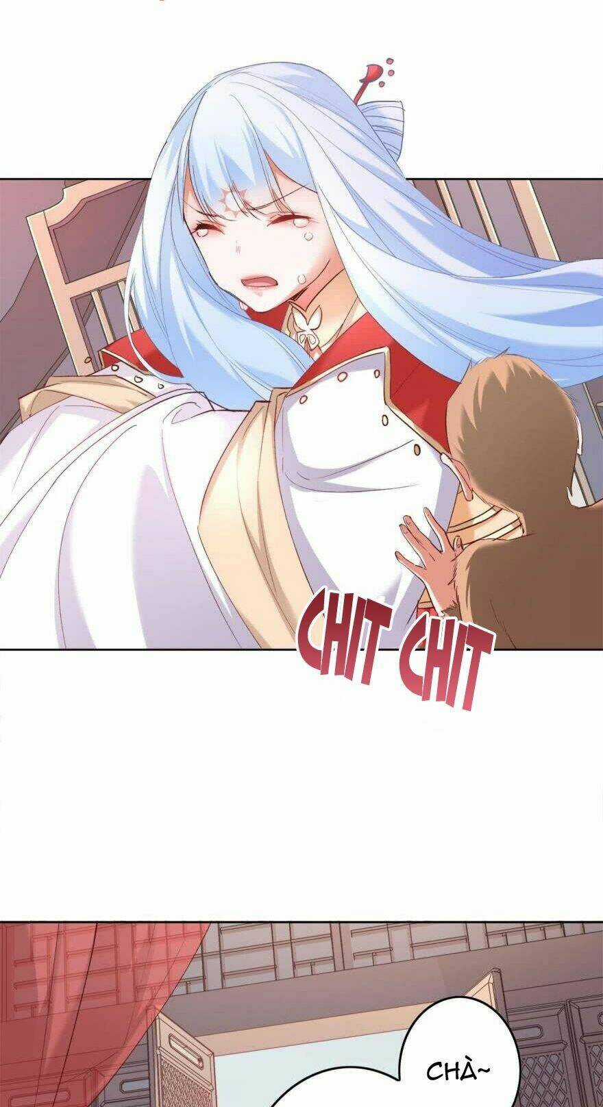 Nghịch Lai Thuận Thú Chapter 26 trang 3