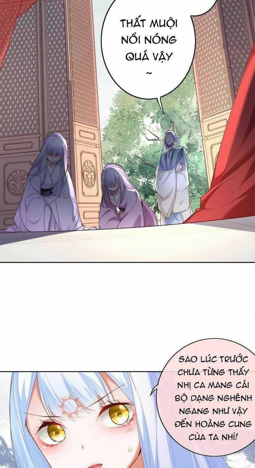 Nghịch Lai Thuận Thú Chapter 26 trang 4