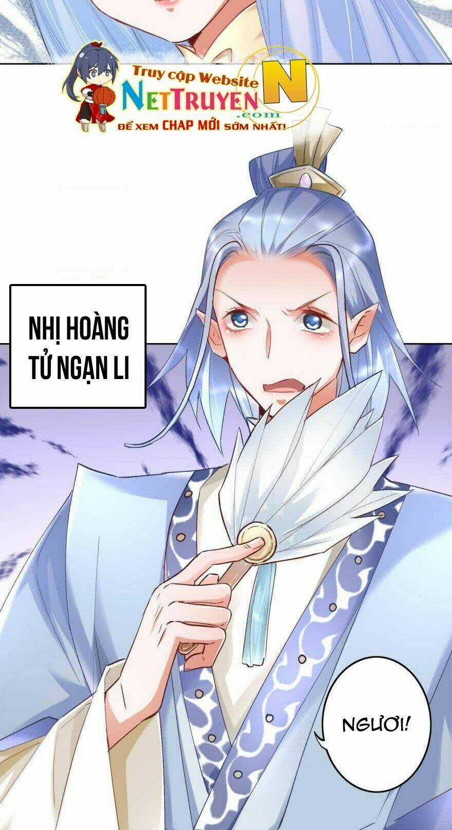 Nghịch Lai Thuận Thú Chapter 26 trang 5