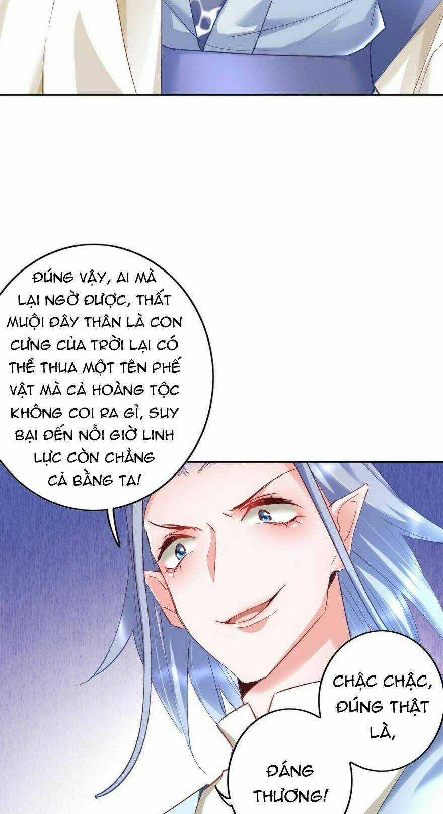 Nghịch Lai Thuận Thú Chapter 26 trang 6