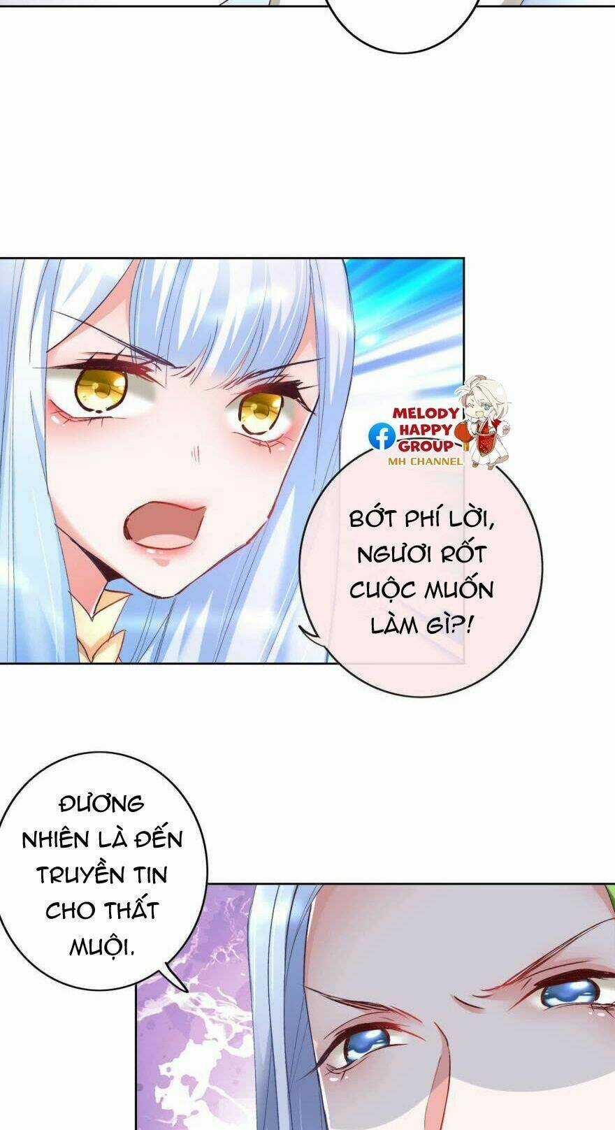 Nghịch Lai Thuận Thú Chapter 26 trang 7