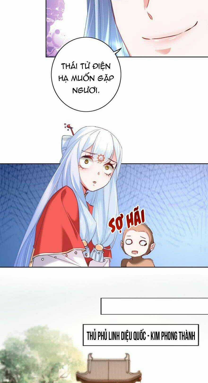 Nghịch Lai Thuận Thú Chapter 26 trang 8