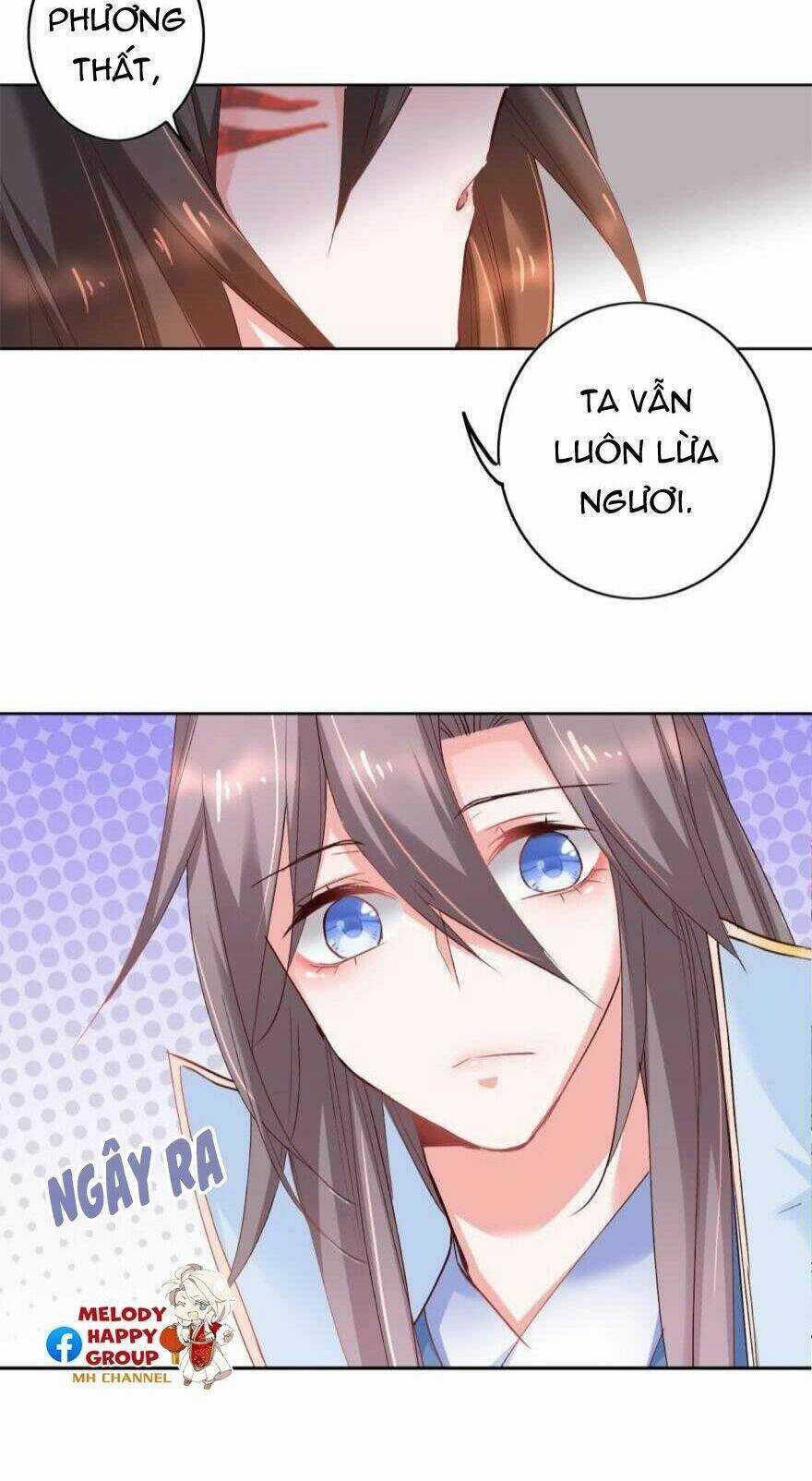 Nghịch Lai Thuận Thú Chapter 27 trang 10