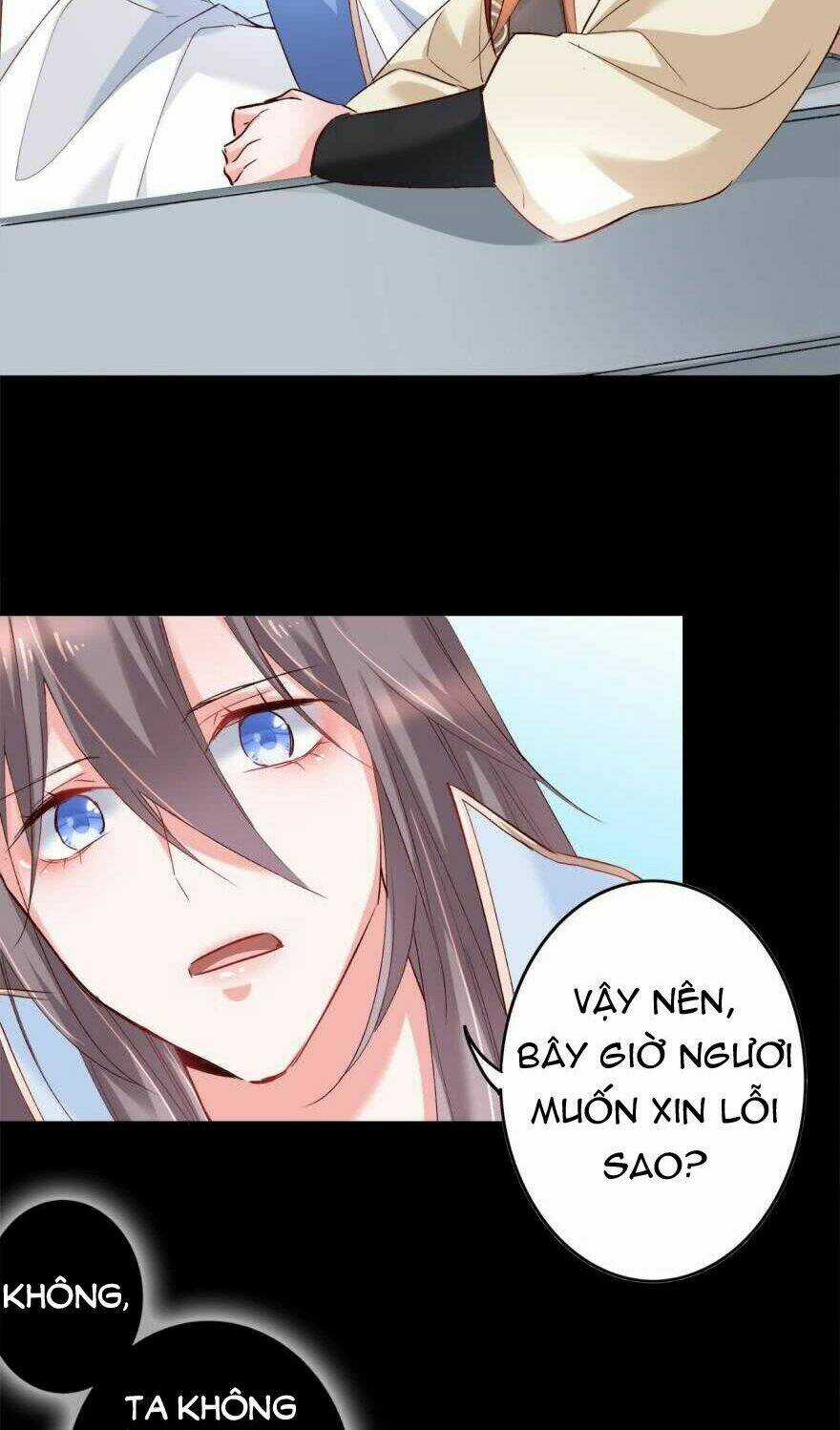 Nghịch Lai Thuận Thú Chapter 27 trang 12