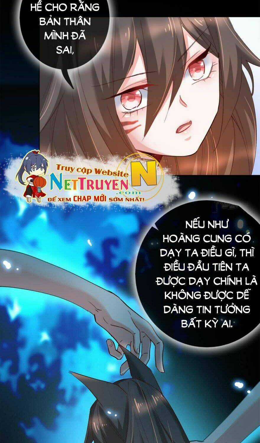 Nghịch Lai Thuận Thú Chapter 27 trang 13