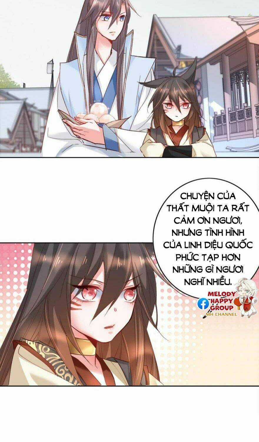 Nghịch Lai Thuận Thú Chapter 27 trang 15