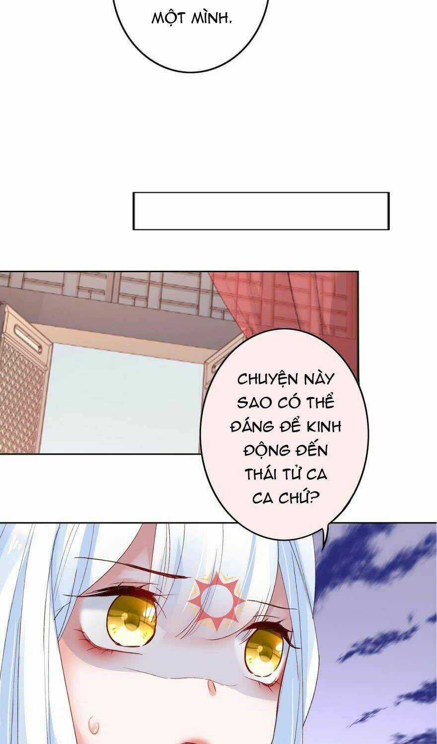 Nghịch Lai Thuận Thú Chapter 27 trang 17