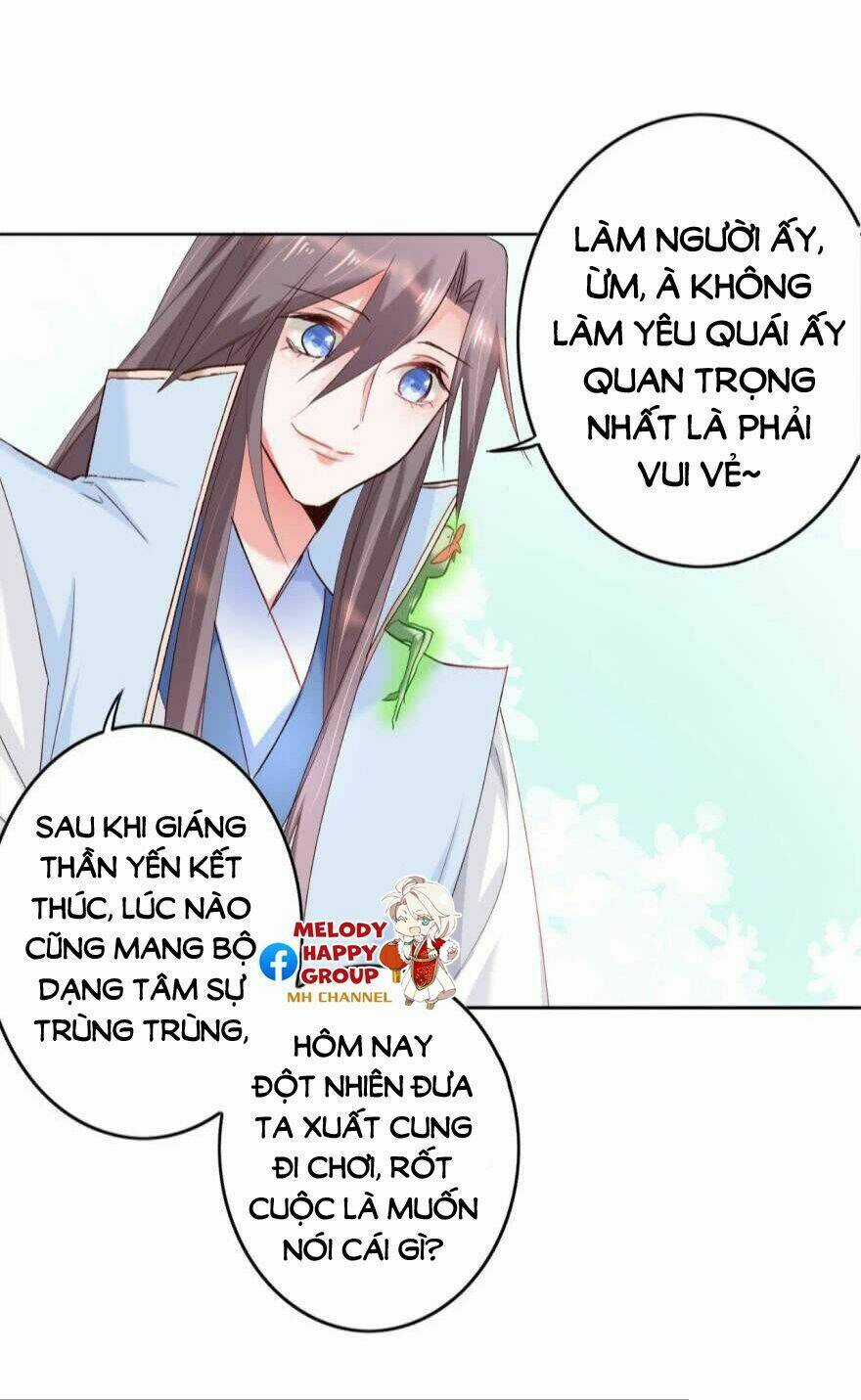 Nghịch Lai Thuận Thú Chapter 27 trang 2