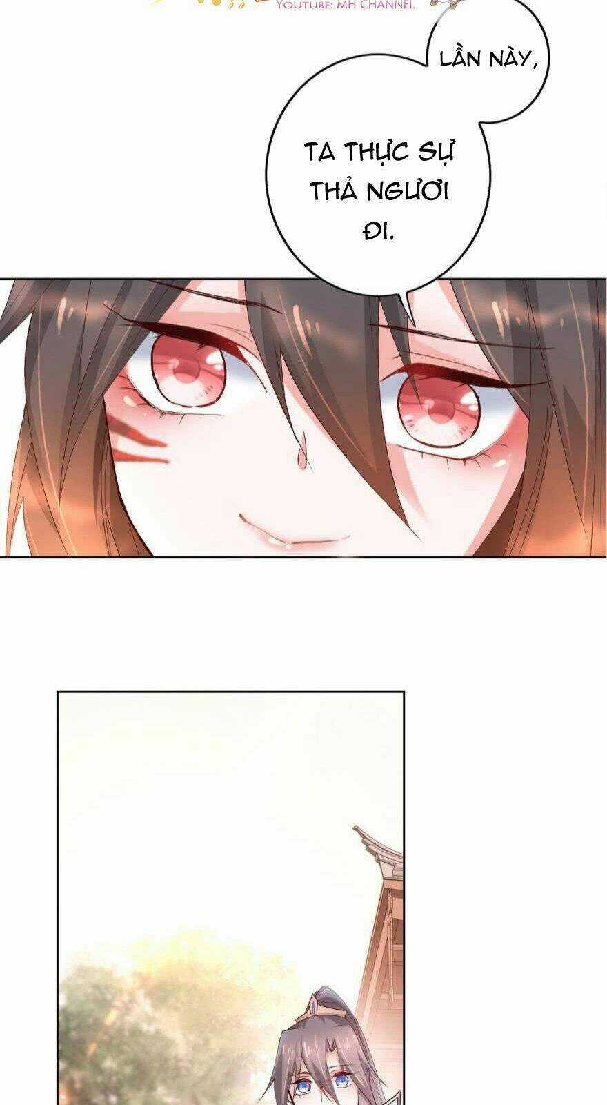 Nghịch Lai Thuận Thú Chapter 27 trang 20