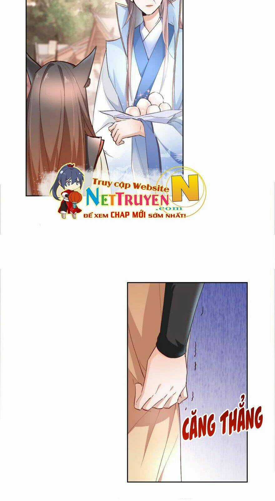 Nghịch Lai Thuận Thú Chapter 27 trang 21