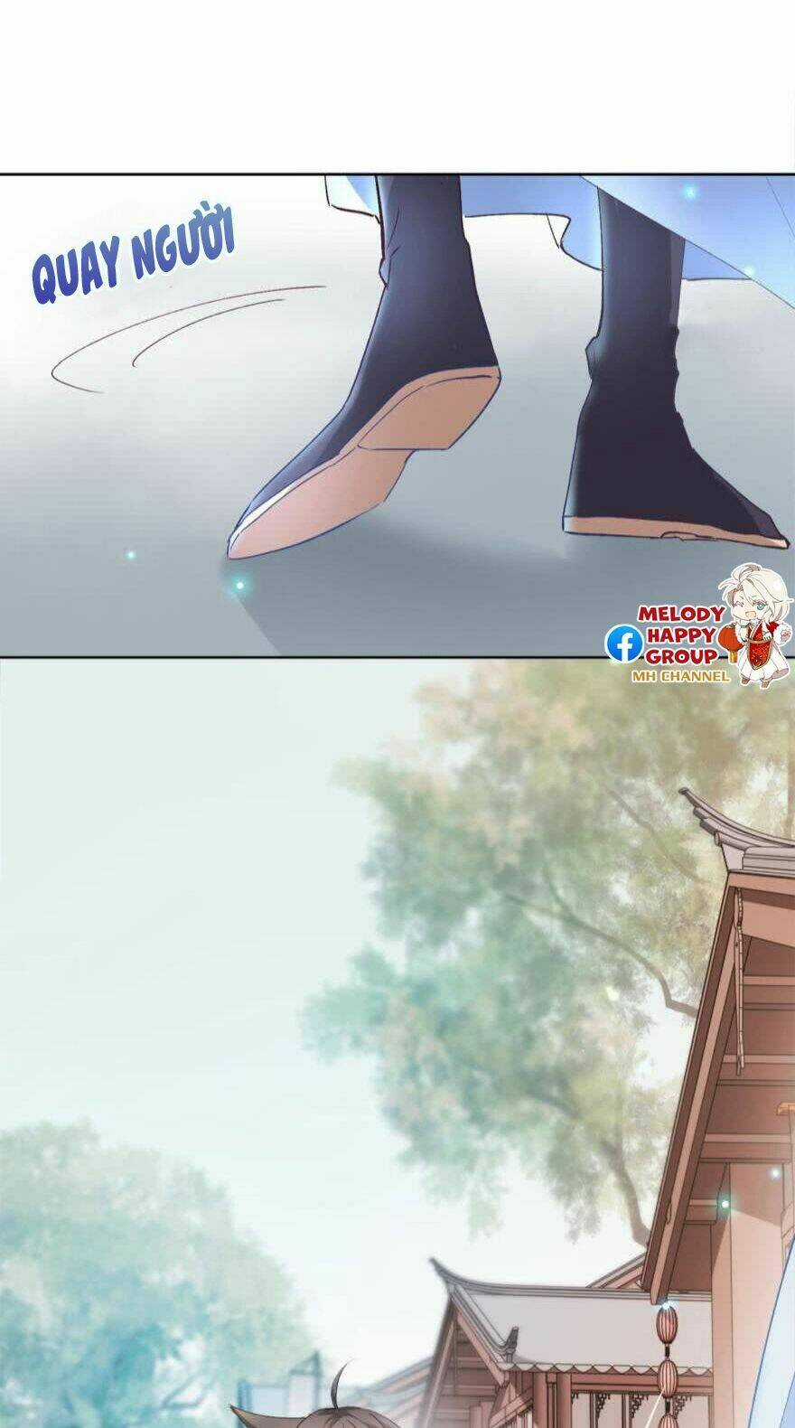 Nghịch Lai Thuận Thú Chapter 27 trang 22