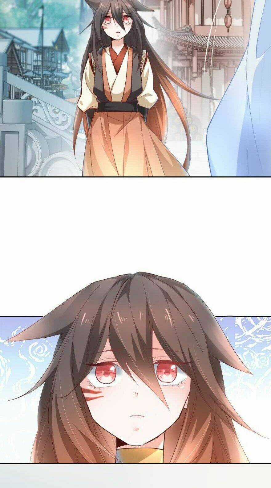 Nghịch Lai Thuận Thú Chapter 27 trang 23