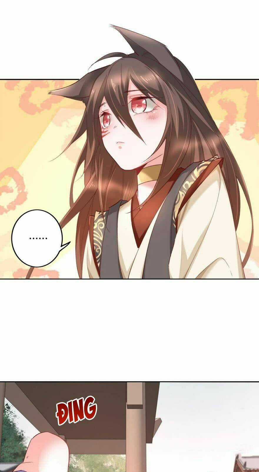 Nghịch Lai Thuận Thú Chapter 27 trang 3