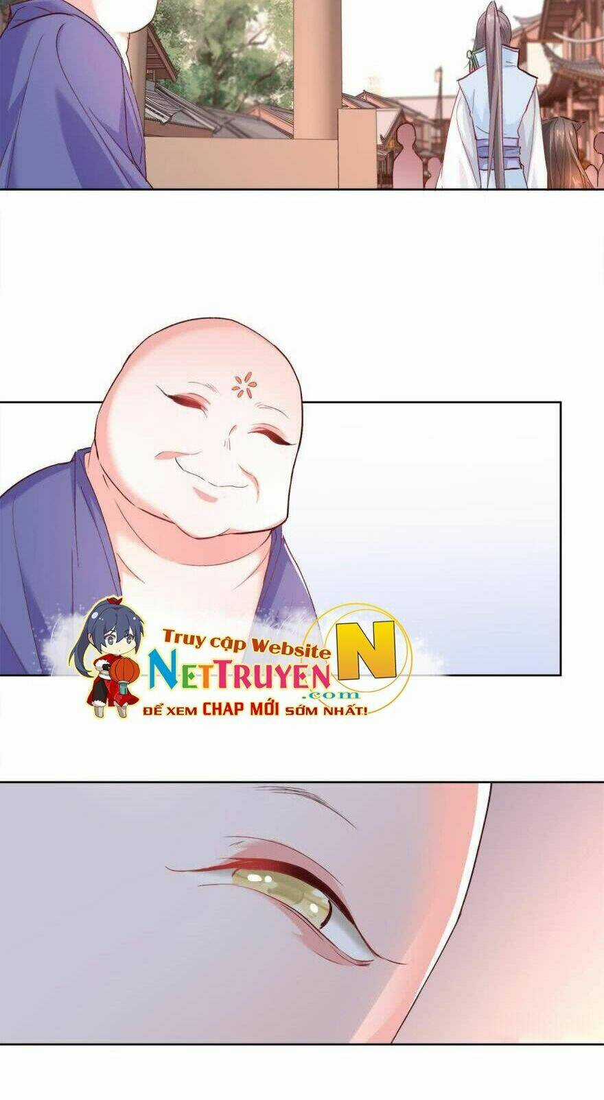 Nghịch Lai Thuận Thú Chapter 27 trang 4