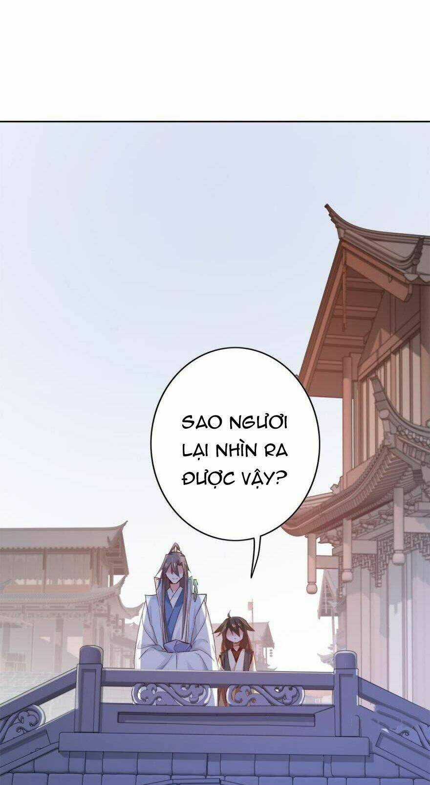 Nghịch Lai Thuận Thú Chapter 27 trang 5