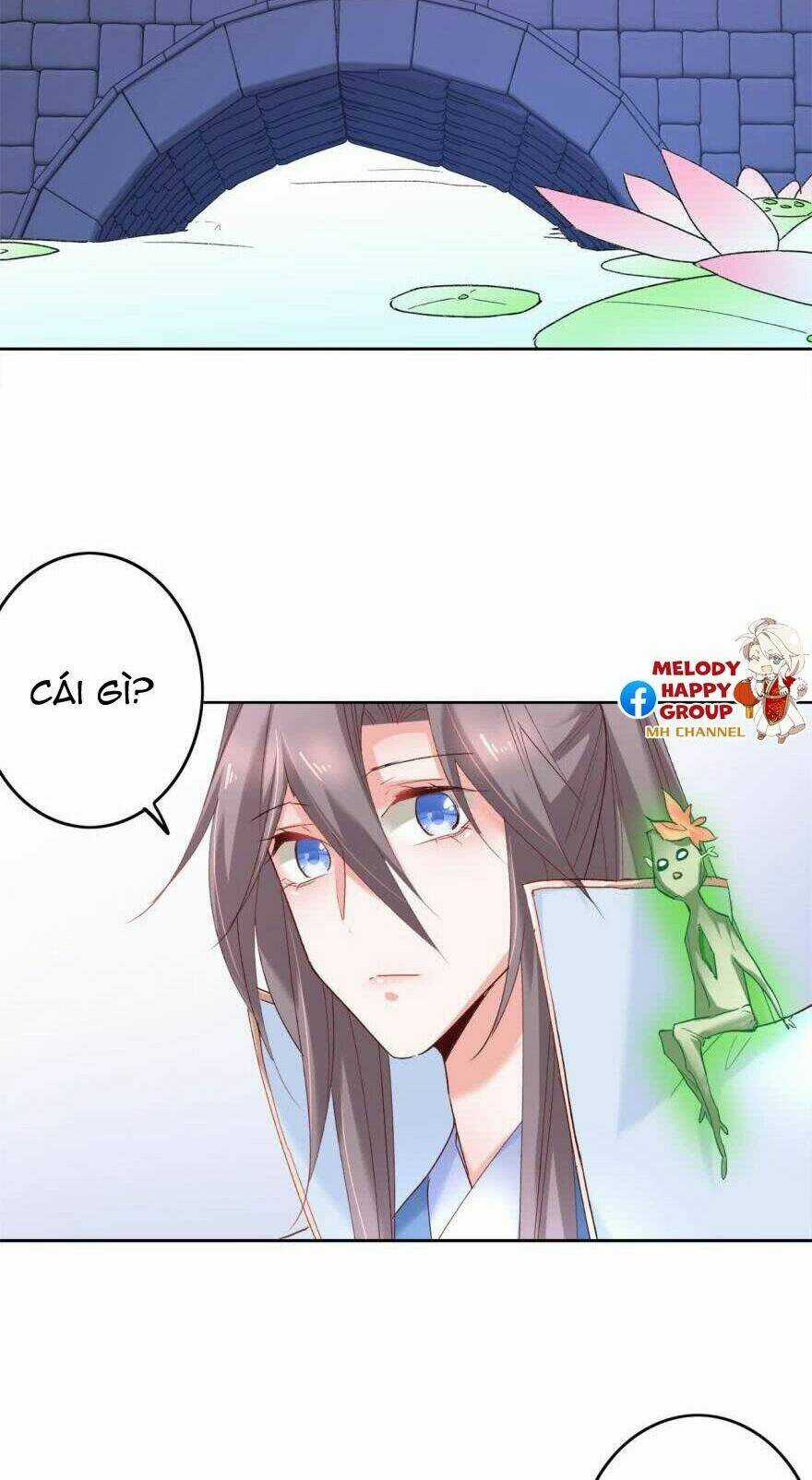 Nghịch Lai Thuận Thú Chapter 27 trang 6